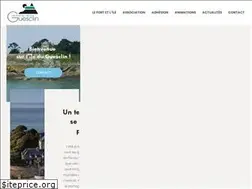 Sites similar to guesclin.com