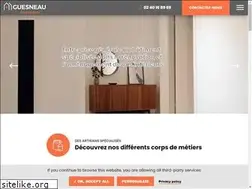 Sites similar to guesneau-renovation.fr