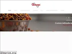 Sites similar to guesos-samperio.com