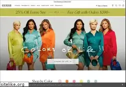 Sites similar to guess.ca