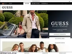 Sites similar to guess.mx