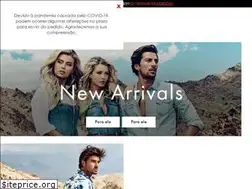 Sites similar to guessbrasil.com.br