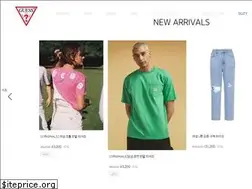 Sites similar to guesskorea.com