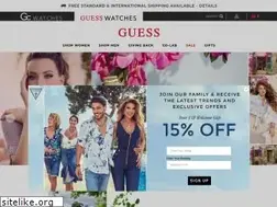 Sites similar to guesswatches.com