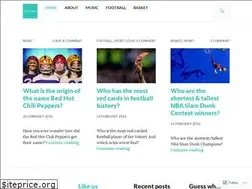 Sites similar to guesswh.wordpress.com
