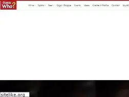 Sites similar to guesswhobentonville.com