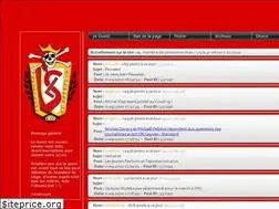 Sites similar to guest-standard.be