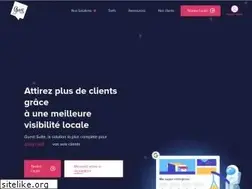 Sites similar to guest-suite.com