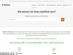 Sites similar to guest-support.ch