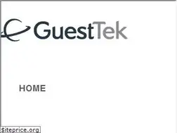 Sites similar to guest-tek.com