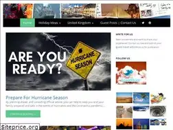 Sites similar to guest-travel-writers.com