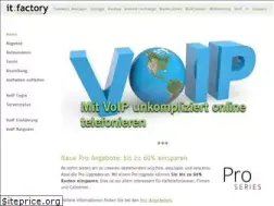 Sites similar to guest-voip.ch