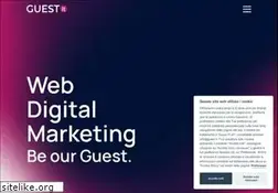 Sites similar to guest.it