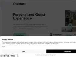 Sites similar to guest.net