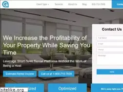 Sites similar to guestable.com