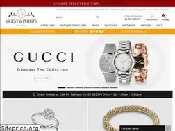 Sites similar to guestandphilips.co.uk