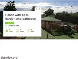 Sites similar to guestays.com
