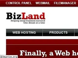 Sites similar to guestbook.bizland.com