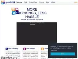 Sites similar to guestbook247.com