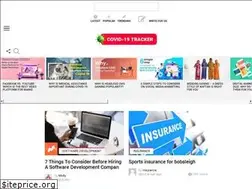 Sites similar to guestcanpost.ca