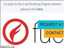 Sites similar to guestdesk.com