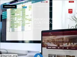Sites similar to guestdiary.com