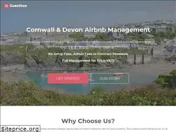 Sites similar to guesthoo.com
