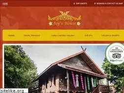 Sites similar to guesthouse-chiangmai.com