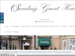 Sites similar to guesthouse-edinburgh.com
