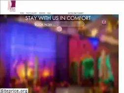 Sites similar to guesthouse-petra.com