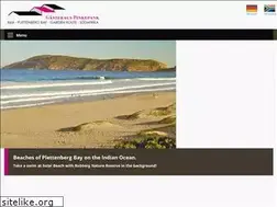 Sites similar to guesthouse-pinkepank.co.za