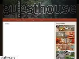 Sites similar to guesthouse-vertical.net