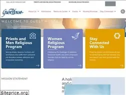 Sites similar to guesthouse.org
