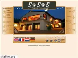 Sites similar to guesthousebbb.com