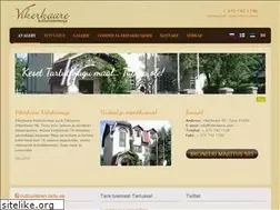Sites similar to guesthouseinvikerkaare.ee