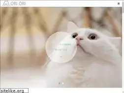 Sites similar to guesthouseoriori.com