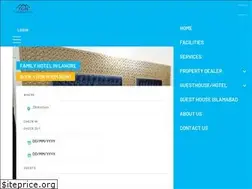 Sites similar to guesthousepk.com