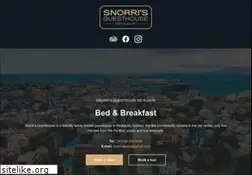 Sites similar to guesthousereykjavik.com