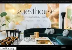 Sites similar to guesthouseseattle.com