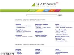 Sites similar to guestinweb.com