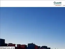 Sites similar to guestit.se