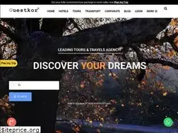 Sites similar to guestkor.com