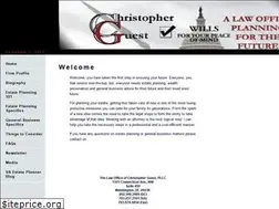 Sites similar to guestlawllc.com