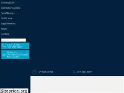Sites similar to guestlawyers.com.au