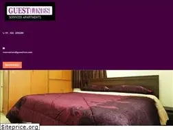Sites similar to guestlines.com