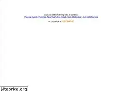 Sites similar to guestlist.com