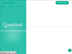 Sites similar to guestnet.info