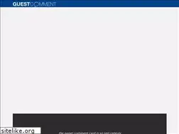 Sites similar to guestnetix.com