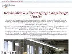 Sites similar to guesto.de