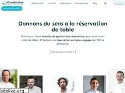 Sites similar to guestonline.io